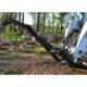 Tree Boom | Heavy Duty | Loflin Fabrication