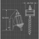 Mini Auger Head | Loflin Fabrication - Image 2