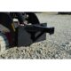 Reese Hitch Adapter | Loflin Fabrication