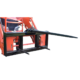 Skid Steer Hay Spear | Loflin Fabrication - Image 2