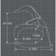 Root Grapple | Standard Duty | Loflin Fabrication - Image 3