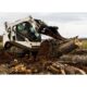 Stump Bucket | Loflin Fabrication