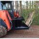 Tree Puller | Loflin Fabrication