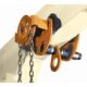 Magna Lifting Products GTR100 1 Ton Geared Trolley - Image 2