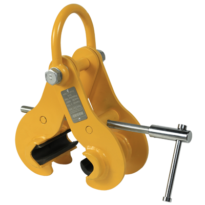 magna-lifting-products-10-ton-swivel-jaw-beam-clampULBC1000S.png Swivel Jaw | 10 Ton | Magna Lifting Products ULBC1000S - Image 1