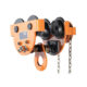 Magna Lifting Products GTR2000 20 Ton Geared Trolley
