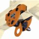 Magna Lifting Products PTR2000 20 Ton Plain Push Trolley - Image 2