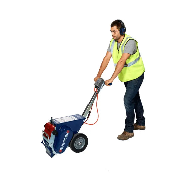 makinex-floor-vinyl-stripper-VS-125-US.jpg Floor Vinyl Stripper | Makinex VS-125-US - Image 1