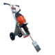 Jackhammer Trolley (JHT) | Makinex