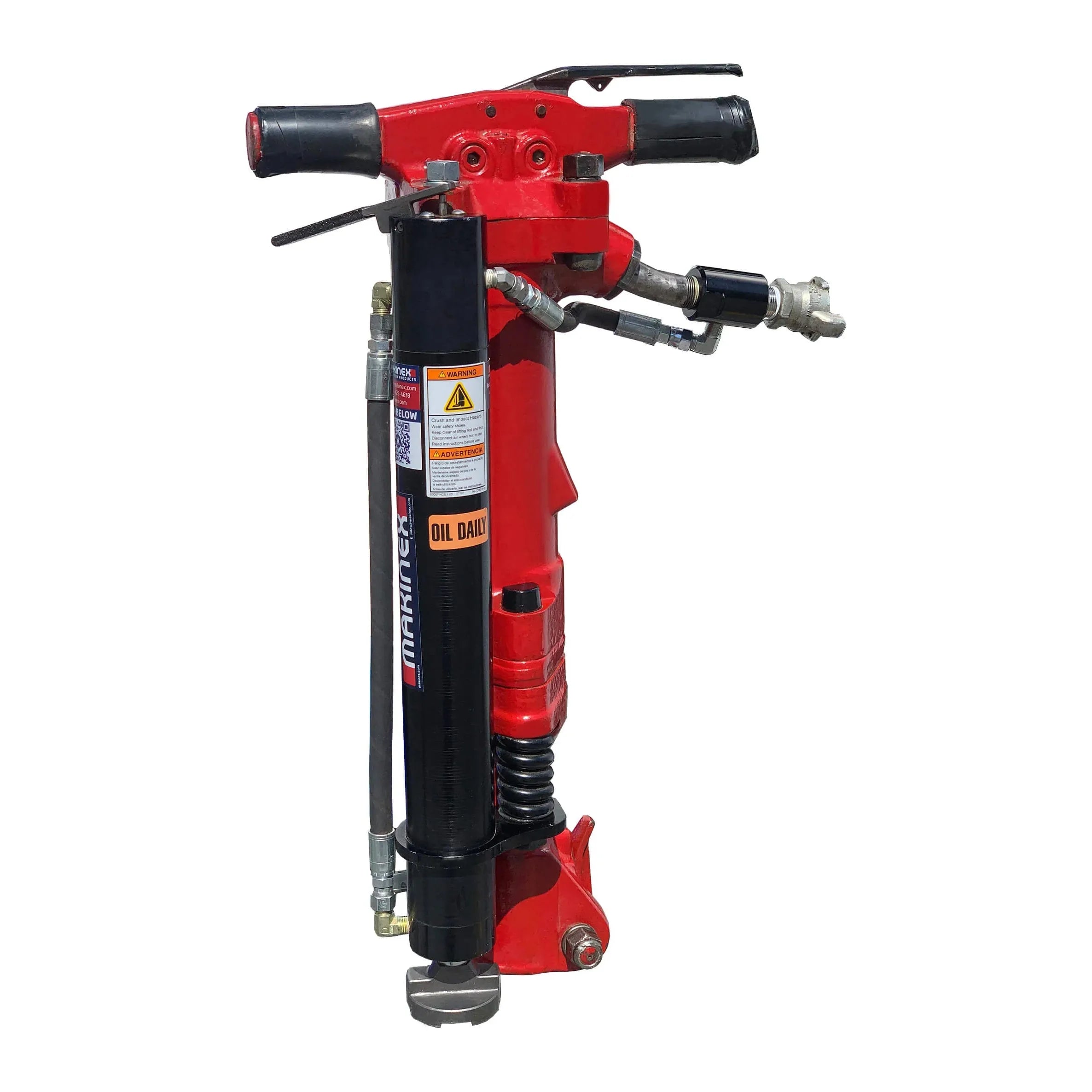 makinex-lift-assist-90lb-APT-thor.jpg Lift Assist for Pneumatic Jackhammers | Makinex - Image 1