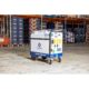 Portable Power Box | Makinex