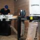 Dust Collector | 1HP | Maksiwa CP/1.C - Image 6