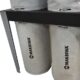 Dust Collector | 5HP | 220V | Maksiwa CPD/5.S - Image 4