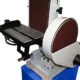 Combination Belt and Dics Sanders | 6x9'' | 3/4HP | Maksiwa LDF - Image 5