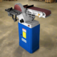 Combination Belt and Dics Sanders | 6x9'' | 3/4HP | Maksiwa LDF - Image 2