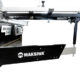 Sliding Panel Saw | 5HP | Maksiwa BMS.3200.IR - Image 3