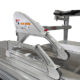 Sliding Panel Saw | Platinum | 7.5HP | Maksiwa BMP.3200.IR - Image 15