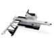 Sliding Panel Saw | Titanium | 5HP | Maksiwa BMT.3200.IR - Image 2