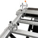 Sliding Panel Saw | Titanium | 5HP | Maksiwa BMT.3200.IR - Image 10
