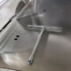 Sliding Panel Saw | Titanium | 5HP | Maksiwa BMT.3200.IR - Image 9