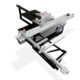 Sliding Panel Saw | Titanium | 5HP | Maksiwa BMT.3200.IR - Image 3