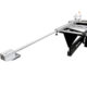 Sliding Panel Saw | Titanium | 5HP | Maksiwa BMT.3200.IR - Image 6