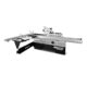 Sliding Panel Saw | Titanium | 5HP | Maksiwa BMT.3200.IR