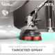 MotorScrubber Jet 3 Electric Jet Scrubber – Compact, Chemical-Free Cleaning | Model MSJET3 - Image 9