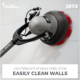 MotorScrubber Jet 3 Electric Jet Scrubber – Compact, Chemical-Free Cleaning | Model MSJET3 - Image 10