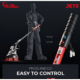 MotorScrubber Jet 3 Electric Jet Scrubber – Compact, Chemical-Free Cleaning | Model MSJET3 - Image 21