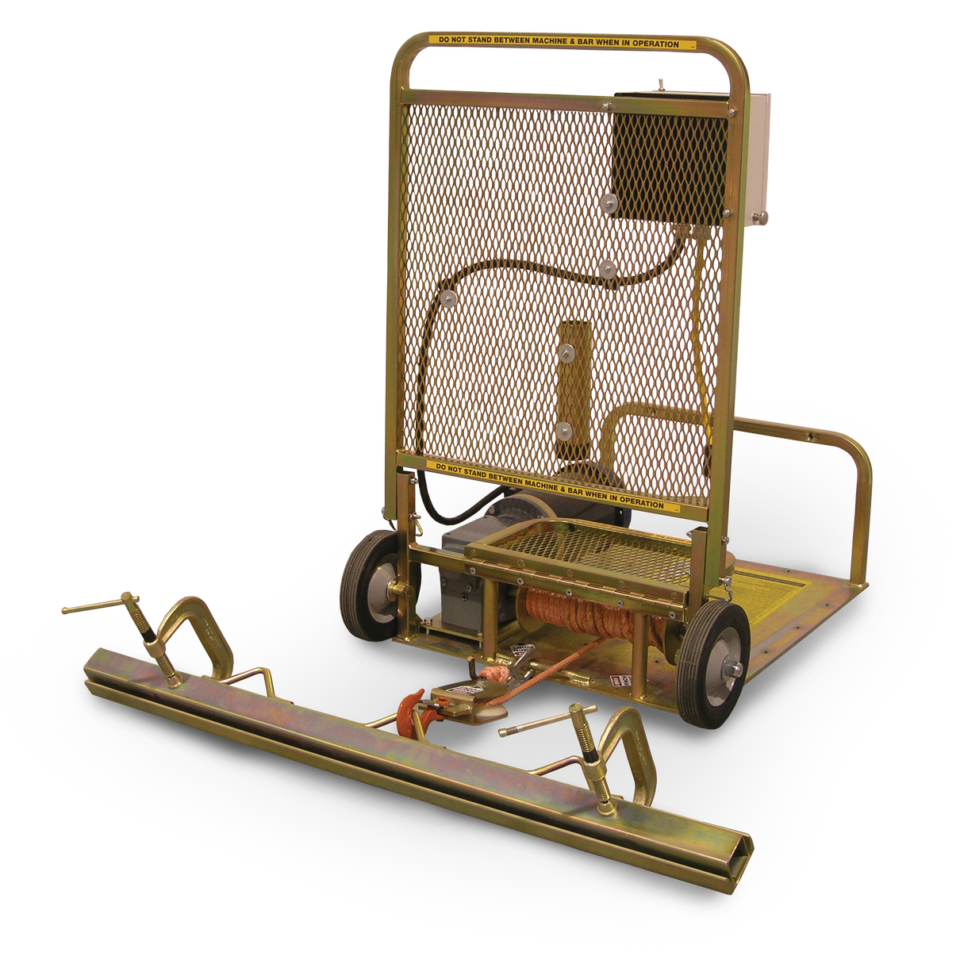 national-flooring-equipment-carpet-puller-high-performance-115V-72.png Carpet Puller | 115V | National Flooring Equipment 72 - Image 1