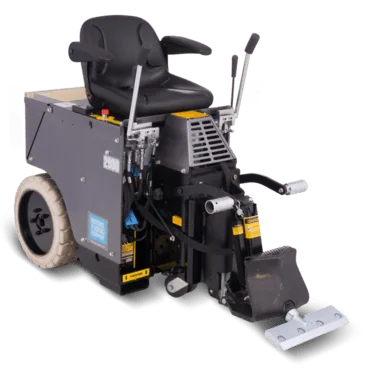 national-flooring-equipment-scraper-ride-on-high-speed-115V-2900.png Ride-On Scraper | High Speed | 115V | National Flooring Equipment 2900 - Image 1