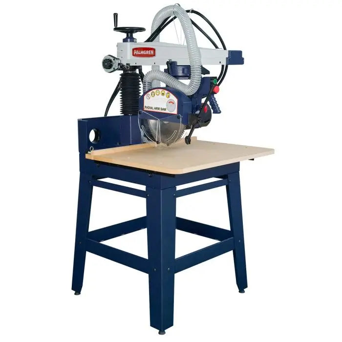 palmgren-12-10-radial-arm-saw-9683417.jpg Palmgren Saw 12 10 Radial Arm 9683417 - Image 1