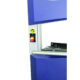 Band Saw | 14'' | Vertical | Palmgren 9683125 - Image 3
