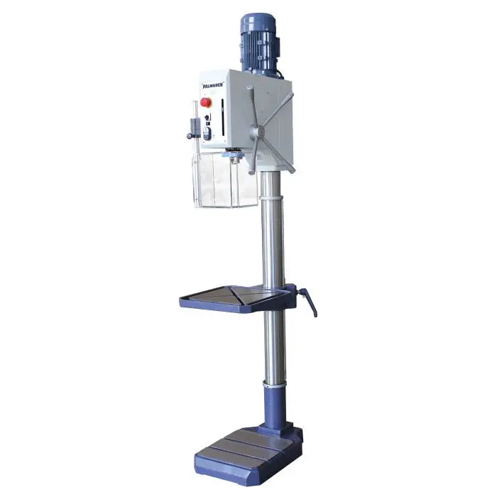 palmgren-20-gear-head-drill-press-230V-3PH-9680223.jpg Palmgren 20" Gear-Head Drill Press – 230 V 3-Phase Power | Model 9680223 - Image 1