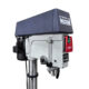 Palmgren 20" Drill Press – 16-Speed Step Pulley, Power Feed | Model 9680207 - Image 2