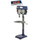 Palmgren 20" Drill Press – 16-Speed Step Pulley, Power Feed | Model 9680207 - Image 4