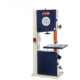 Palmgren 20″ Dual‑Purpose Vertical Band Saw — Cuts Wood & Metal