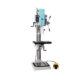 Palmgren Drill Press 26'' Gear Head 230V 9680250