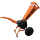 Chipper Shredder | 6.5HP | 2.8'' Chipping Capacity | Residential Direct Drive | Power King PK0913DD - Image 13