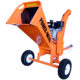 Chipper Shredder | 14HP | 5'' Chipping Capacity | Kohler Command Pro Engine | Power King PK0915 - Image 4
