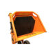 Chipper Shredder | 14HP | 5'' Chipping Capacity | Electric Start | Kohler Command Pro Engine | Power King PK0915-EH - Image 5