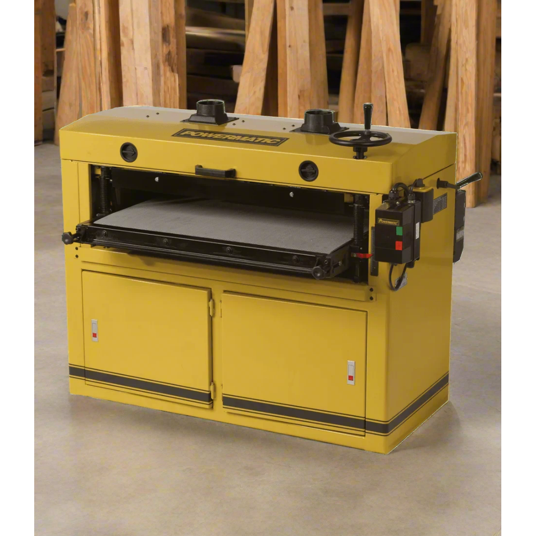powermatic-DDS-237-37-dual-drum-sander-PM9-1791321.png Drum Sander | 37'' | Powermatic PM9-1791321 - Image 1