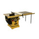 Table Saw | 10'' | 5HP | 50'' RIP | Powermatic PM9-PM25350K - Image 2