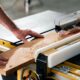Table Saw | 10'' | 5HP | 50'' RIP | Powermatic PM9-PM25350WKT-4 - Image 3