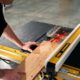 Table Saw | 10'' | 5HP | 50'' RIP | Powermatic PM9-PM25350WKT-4 - Image 13