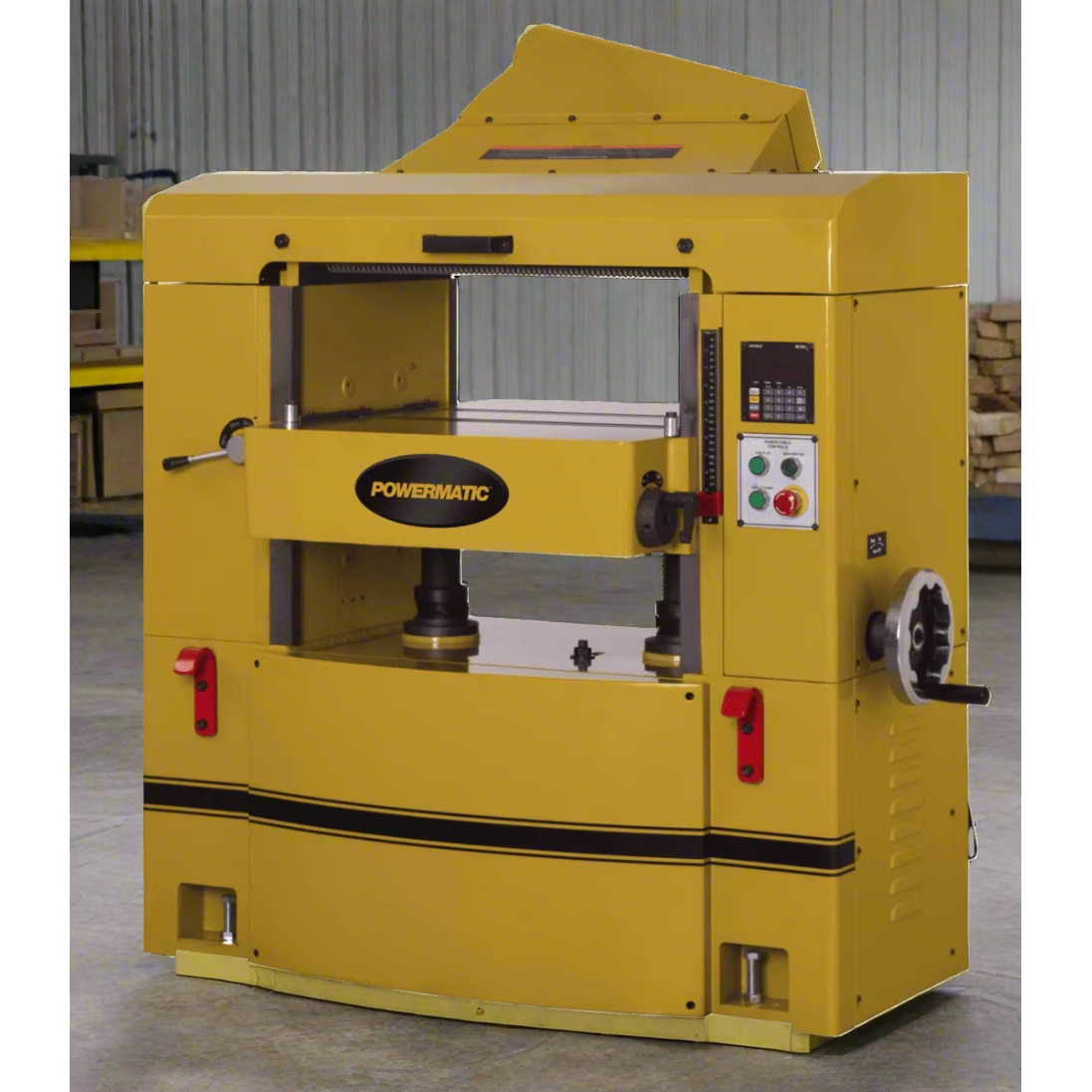 powermatic-WP2510-25-planer-PM9-1791303.png Planer | 25'' | Powermatic PM9-1791303 - Image 1