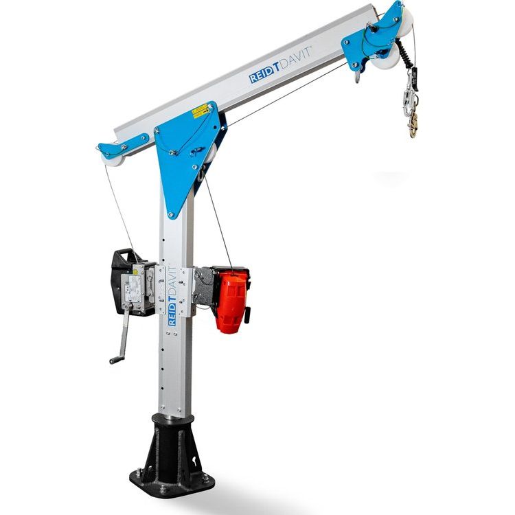 reid-lifting-T-Davit-type-double-winched-column-option-4-beam-option-0-US-TDDWA4A0.jpg T-Davit Type Double Winched | Column Option 4 Beam Option 0 | Reid Lifting US-TDDWA4A0 - Image 1
