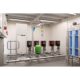 T-Davit Type T | Column 3 | Radius 47" | Reid Lifting US-TDTA3047 - Image 4