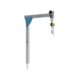 T-Davit Type T | Column 5 | Radius 47" | Reid Lifting US-TDTA5047 - Image 6
